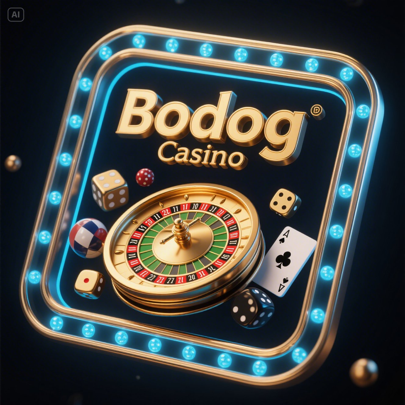 Bodog Casino